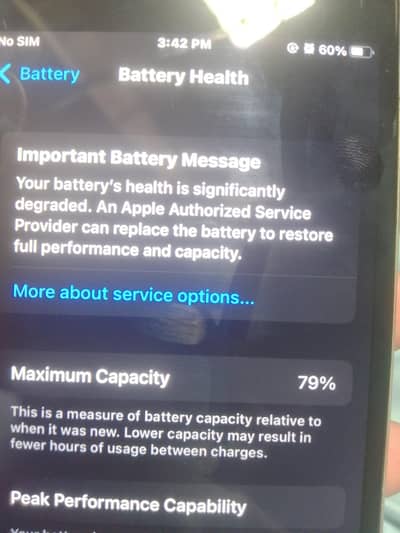 Apple iPhone 6S Plus