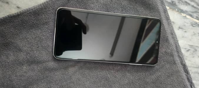 Samsung Mobile A12