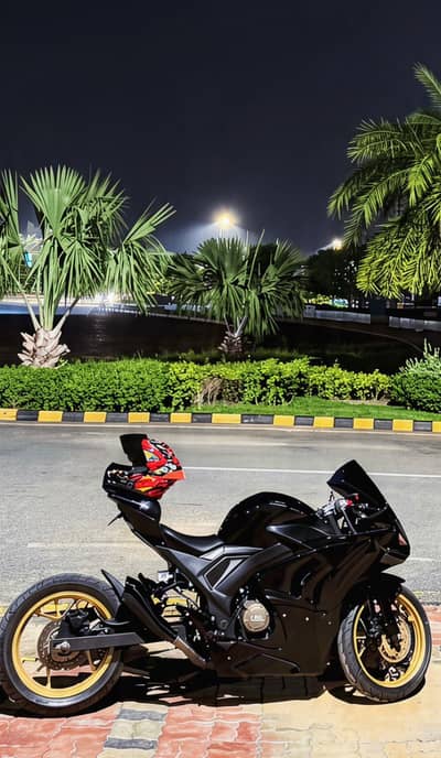 ducati panigale V4s