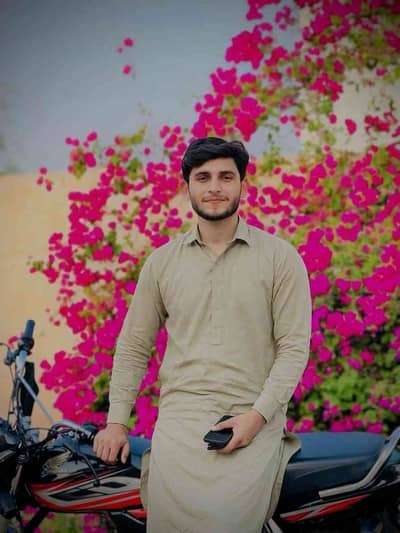 Muhammad Shahzaib