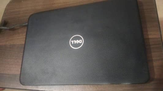 Dell Inspiron 3521 Laptop – Good Condition