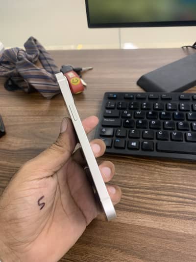 Apple iPhone 13 physicall dual sim pta