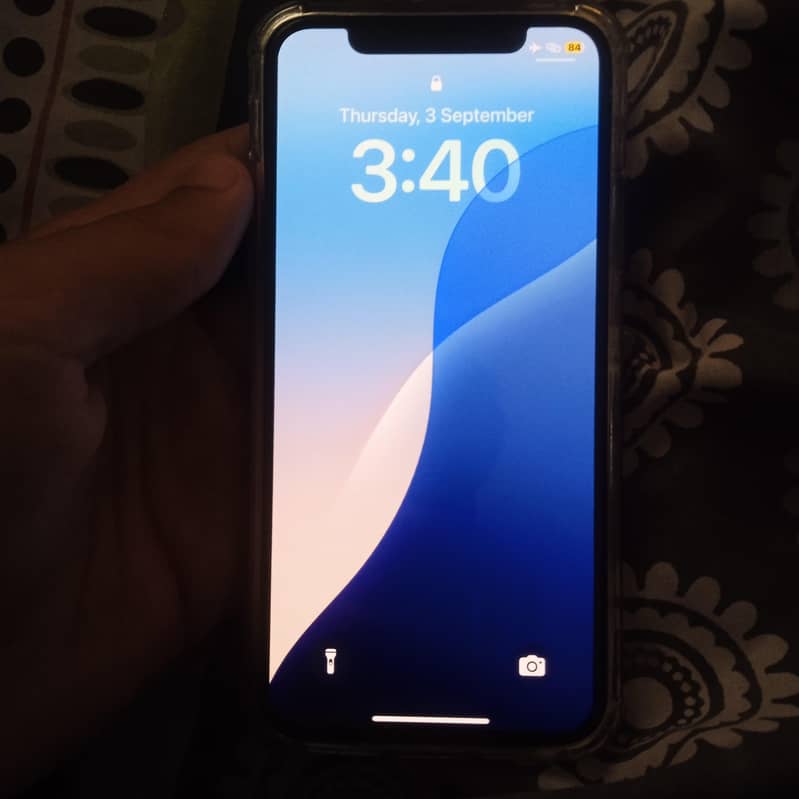 Apple iPhone X 2