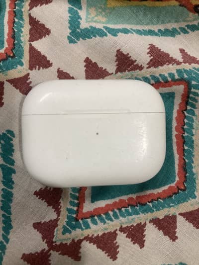 Apple air pods pro 2