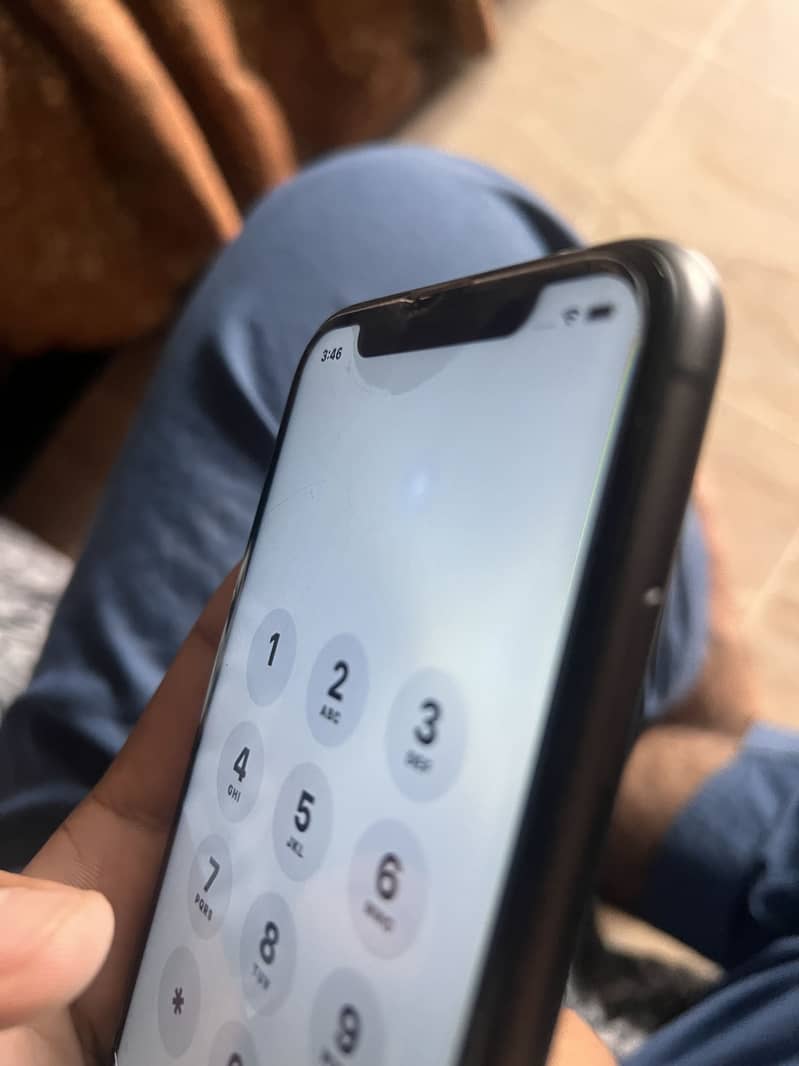 Apple iPhone 11 5