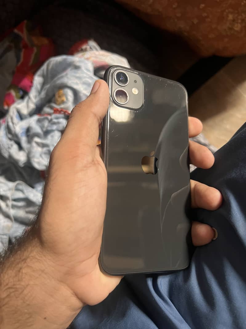Apple iPhone 11 6