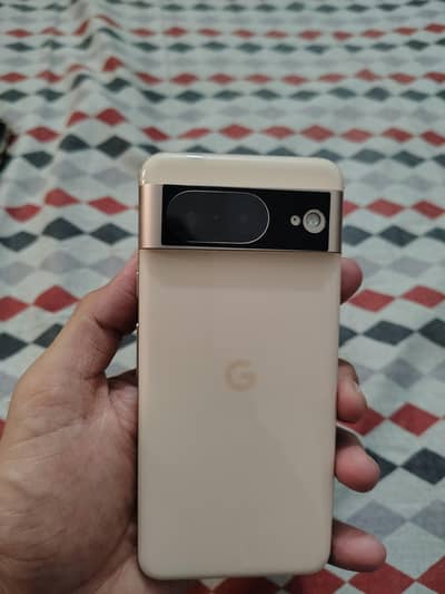 Google Pixel 8