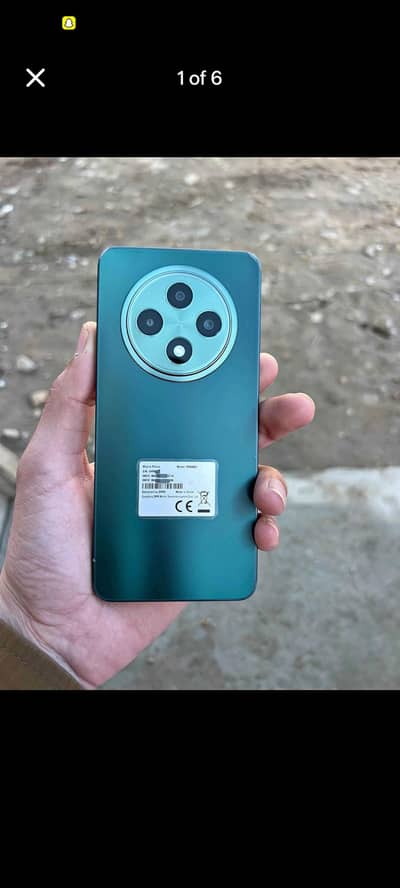 OPPO Reno12 F 10/10 condition 4g