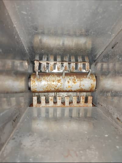 Ice Crusher | Ice Shaver Machine | 10/10 Condition | 1 Mon