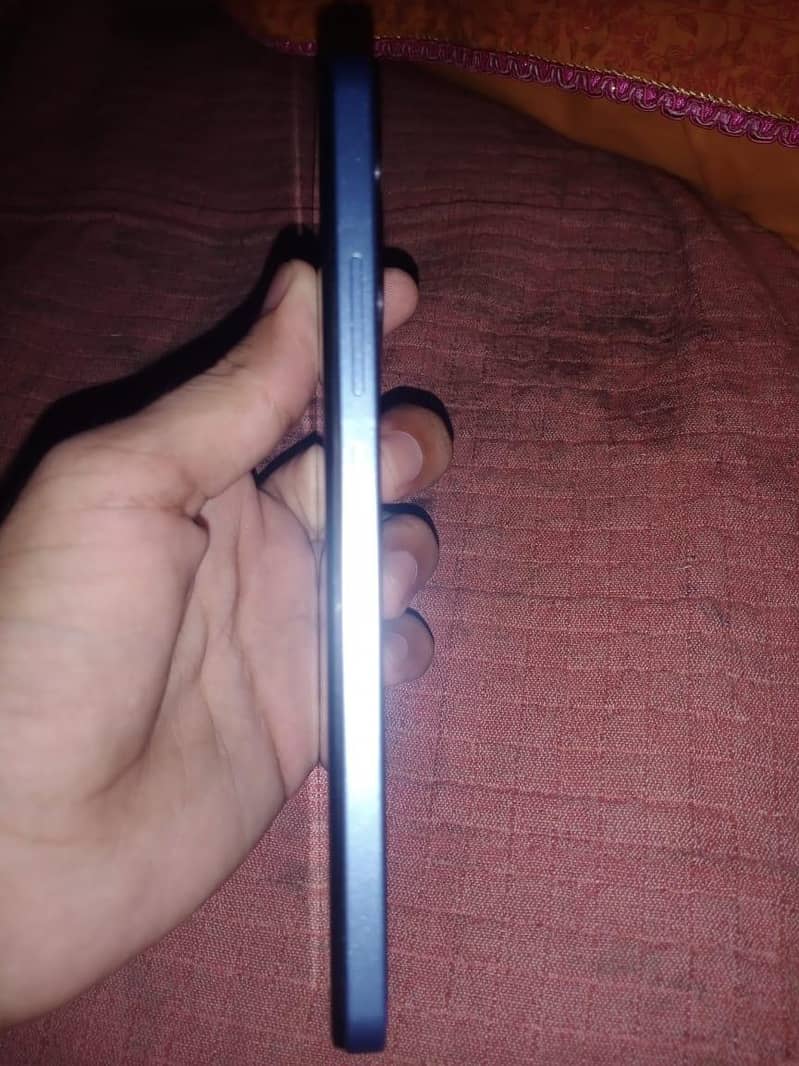 Itel A70 1