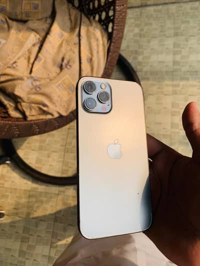 Apple iPhone 12 Pro Max non pta