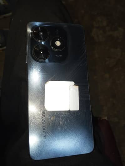 Tecno Spark 20C