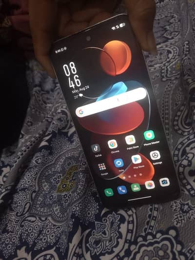 Infinix Smart 10