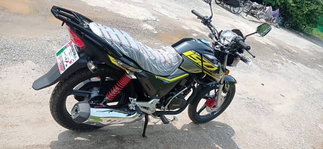 Honda CB 150 2026 Model | Black | Only 191 KM Driven