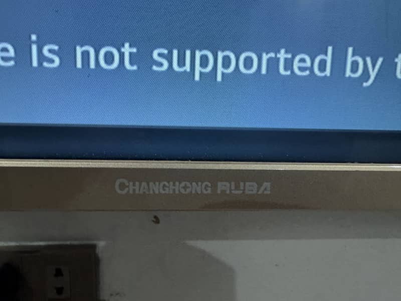 Smart led 7