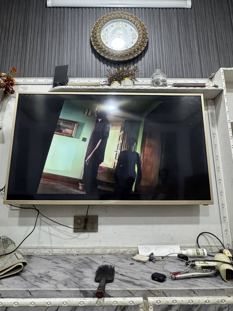 Smart led 8