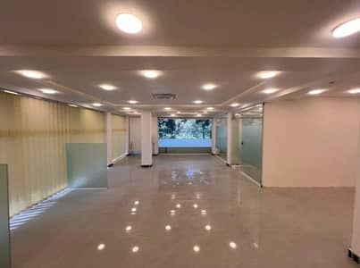 1250 Sq Ft Office For Rent In G-11 Markaz Islamabad