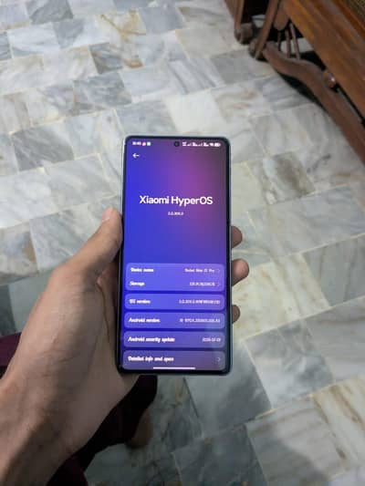 Xiaomi Redmi Note 13 Pro