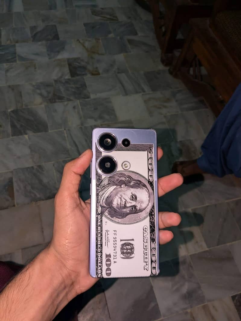 Xiaomi Redmi Note 13 Pro 1