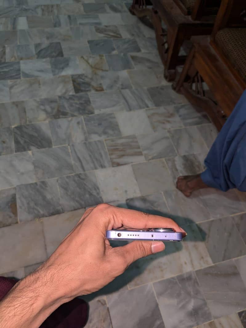 Xiaomi Redmi Note 13 Pro 2