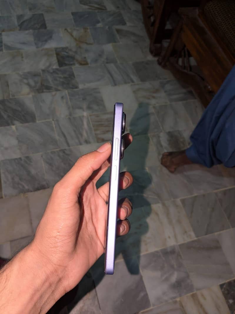 Xiaomi Redmi Note 13 Pro 3
