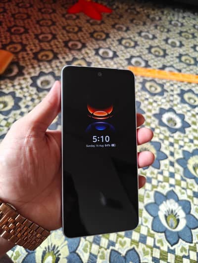 Vivo Y400 5G