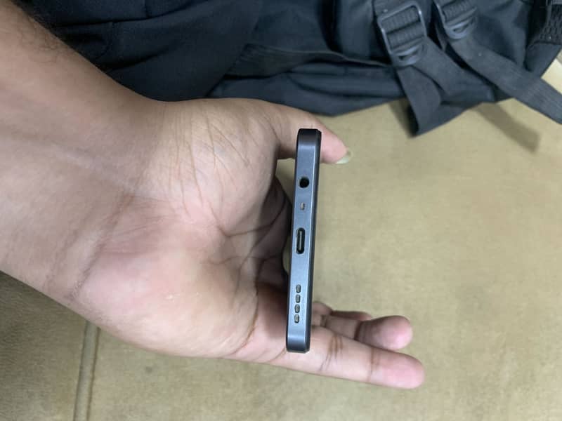 Realme Note 60x 1