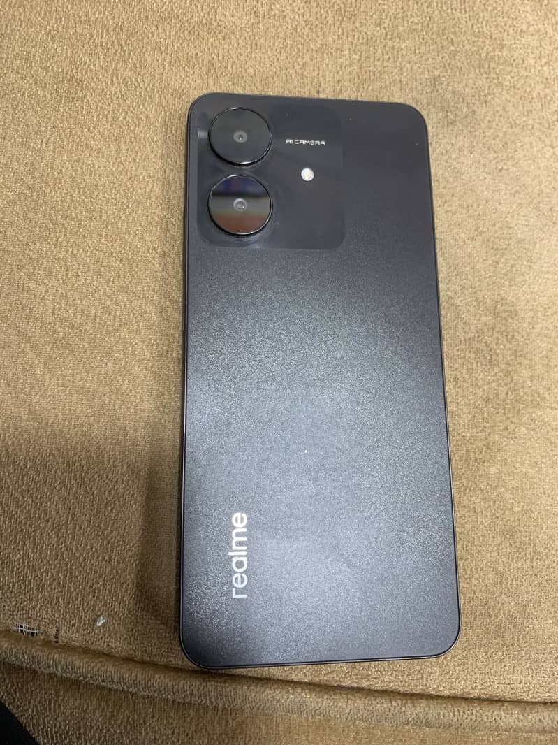 Realme Note 60x 3