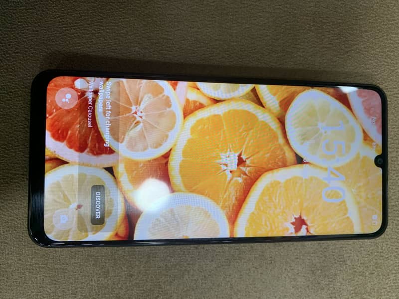 Realme Note 60x 5