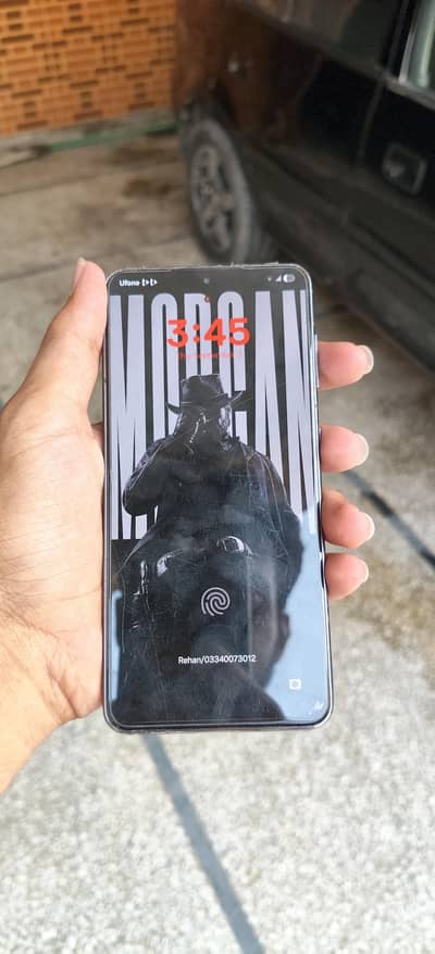 Samsung Mobile S21