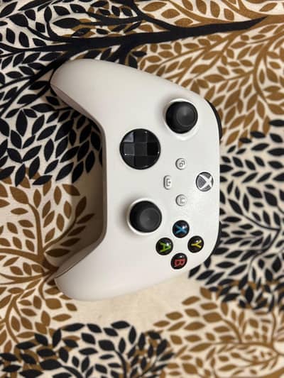 Xbox Series S Controller