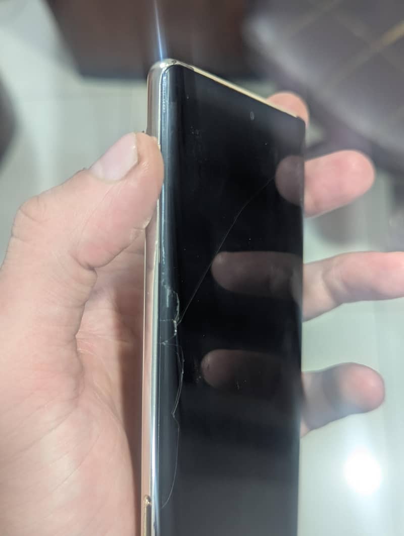 Google Pixel 6 Pro 4