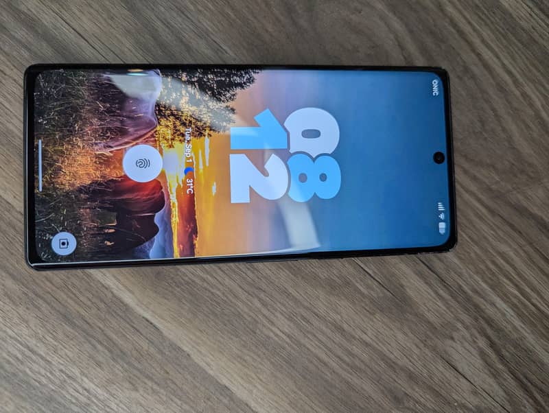 Google Pixel 6 Pro 2