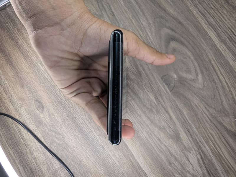 Google Pixel 6 Pro 5