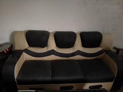 Sofa set 3, 2,1 seater