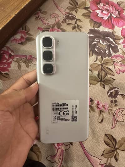 Infinix hot 60 pro plus 10/10 Condition