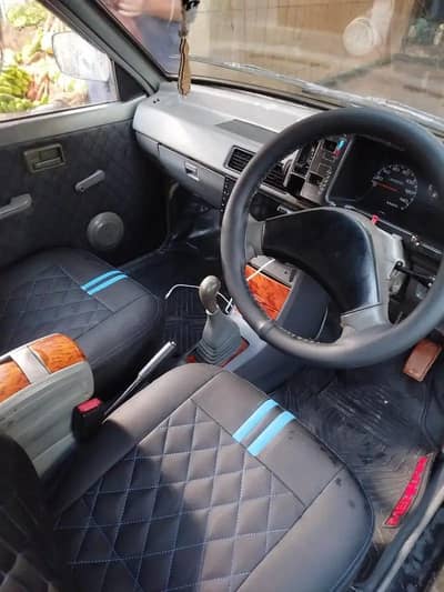 Suzuki Mehran VX 2015