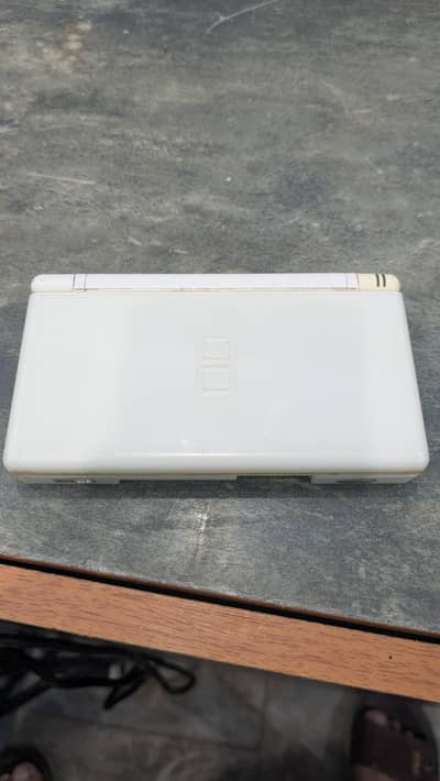 NiNtendo DS Lite