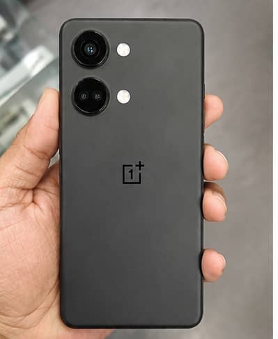 One Plus Nord 3