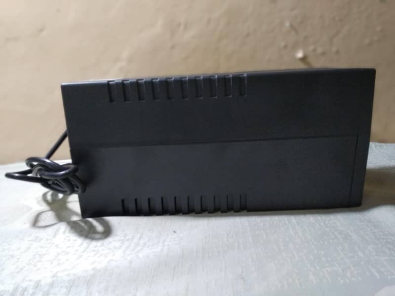 UPS 650V For PC 1