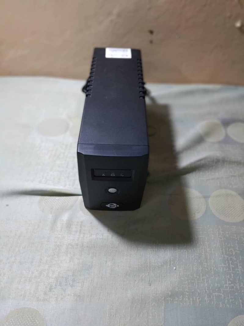 UPS 650V For PC 3