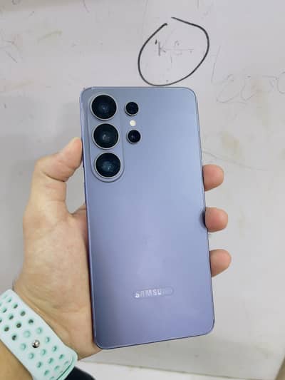 Samsung Mobile S26 Ultra 12/512gb