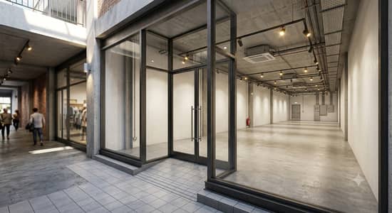An ideally located shop with its vast size is available for sale with most reasonable price in Salman Square Top City-01.