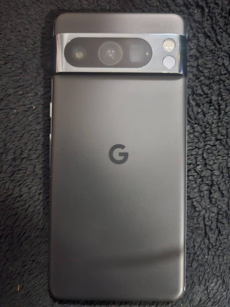 Google Pixel 8 Pro 0