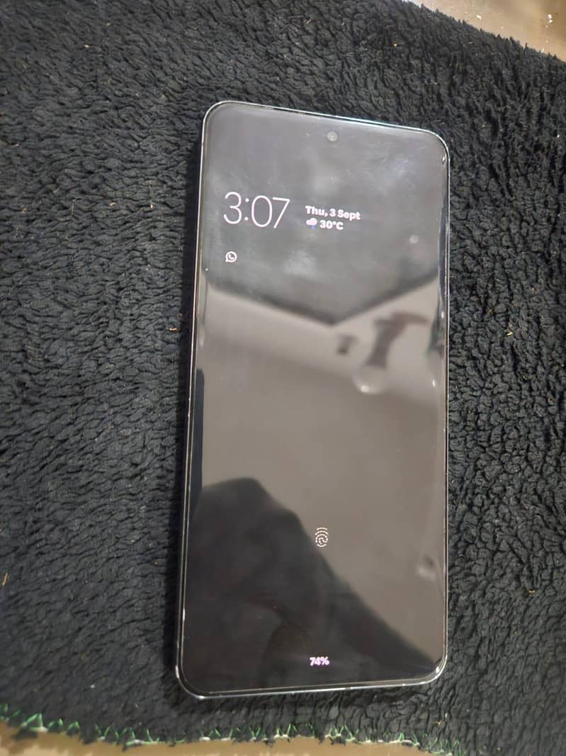 Google Pixel 8 Pro 1