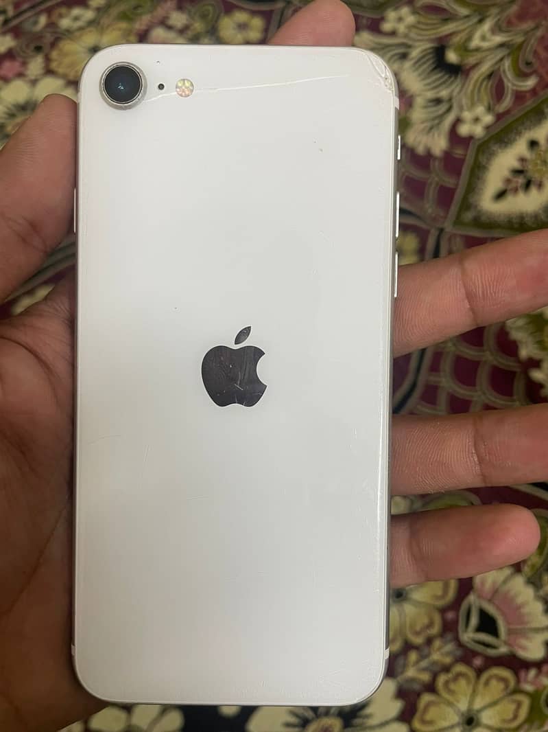 Apple iPhone SE 4