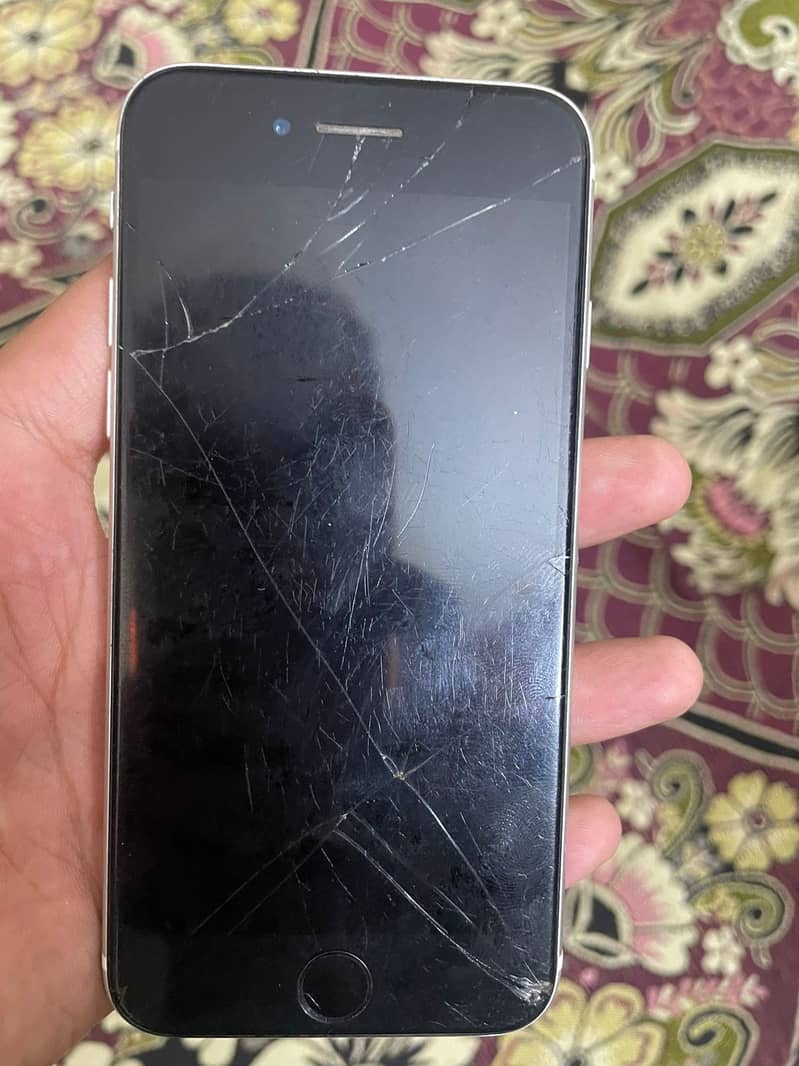 Apple iPhone SE 5