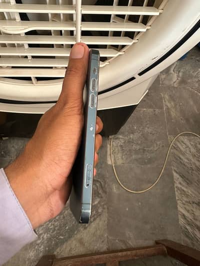 Apple iPhone 12 Pro