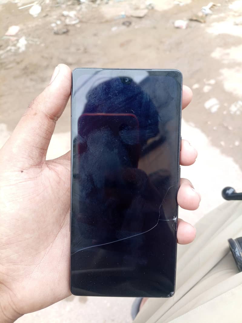 Google Pixel 7a 1