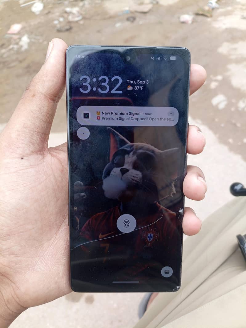 Google Pixel 7a 2